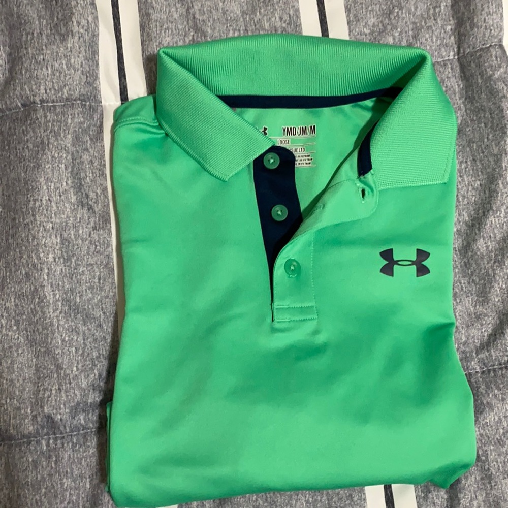 Under Armour